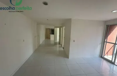 Apartamento com 3 quartos à venda na Rua Pasquale Gatto, 394, Piatã, Salvador