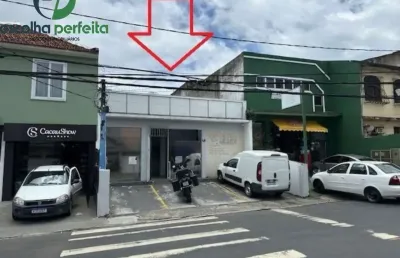 Ponto comercial com 6 salas à venda na Rua Barros Falcão, 283, Matatu, Salvador