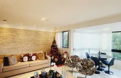 Apartamento com 3 quartos à venda na Rua Chile, 2284, Vitória, Salvador