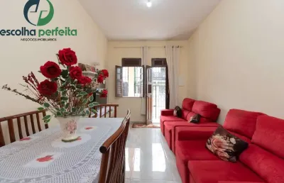 Casa com 3 quartos à venda na Rua David Ferreira, 219, Plataforma, Salvador