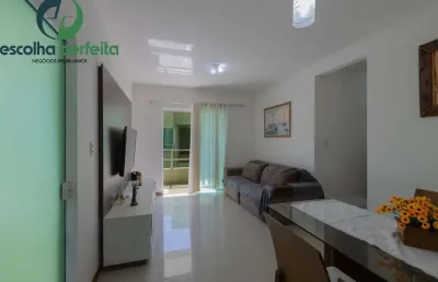 Apartamento com 3 quartos à venda na rua joão marques oliveira, buraquinho, lauro de freitas, 90 m2 por r$ 520.000