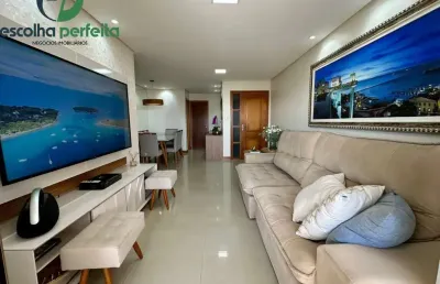 Apartamento com 4 quartos à venda na Rua Machado Neto, 281, Pituba, Salvador