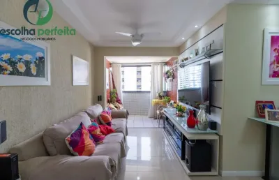 Apartamento com 3 quartos à venda na Rua Rodolpho Coelho Cavalcante, 237, Armação, Salvador