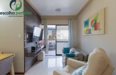 Apartamento com 3 quartos à venda na Rua Urbano Antônio de Souza, 172, Stiep, Salvador