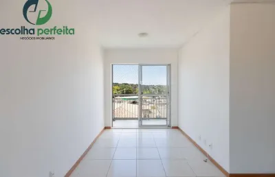 Apartamento com 3 quartos para alugar na Avenida Dorival Caymmi, 3411, Itapuã, Salvador