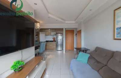 Apartamento com 2 quartos à venda na Rua da Ilha, 488, Itapuã, Salvador