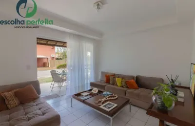 Casa em condomínio fechado com 4 quartos à venda na Alameda das Samambaias, 320, Piatã, Salvador
