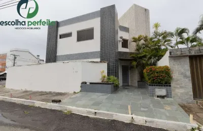 Casa com 4 quartos à venda na Alameda Praia de Conceição, 200, Vilas do Atlantico, Lauro de Freitas