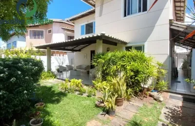 Casa duplex 4 quartos 3 suítes varanda piscina 4 vagas