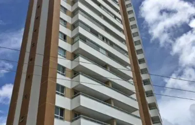 Apartamento com 3 quartos à venda na Avenida Cardeal da Silva, 1825, Rio Vermelho, Salvador