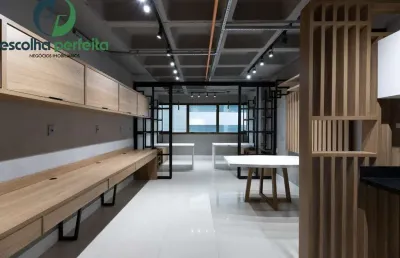 Sala comercial com 1 sala à venda na Avenida Luís Viana Filho, 13223, São Cristóvão, Salvador