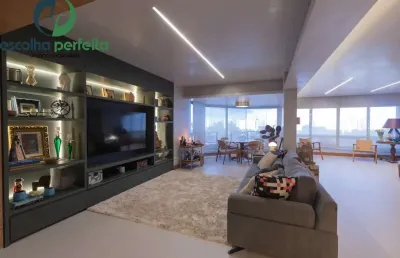 Apartamento com 4 quartos à venda na Rua Oswaldo Valente, 644, Itaigara, Salvador