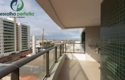 Apartamento com 2 quartos à venda na Rua Maria Ignácia Paraguassu, 36, Armação, Salvador