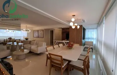 Apartamento com 4 quartos à venda na Rua Anthenor Tupinambá, 227, Pituba, Salvador