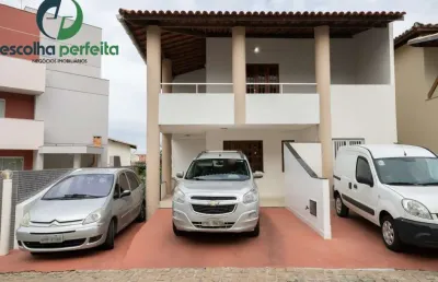 Apartamento com 3 quartos à venda na Rua Camuripeba, 100, Piatã, Salvador
