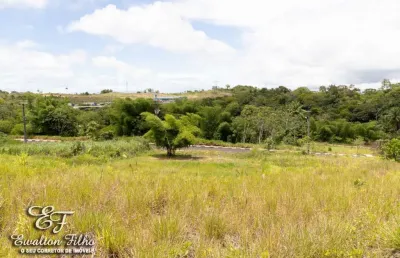 Terreno à venda na Br 324, Km 599, Centro, Simões Filho