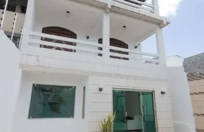 Casa com 3 quartos à venda na Rua da Ilha, 1, Itapuã, Salvador