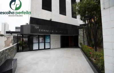 Sala comercial com 1 sala à venda na Rua Senador Theotônio Vilela, 225, Parque Bela Vista, Salvador