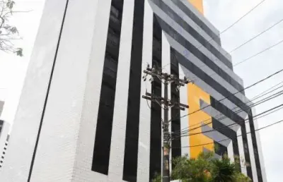 Sala comercial com 1 sala à venda na Rua Senador Theotônio Vilela, 225, Parque Bela Vista, Salvador