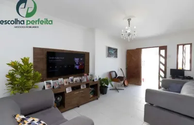 Casa com 3 quartos à venda na Alameda Nossa Senhora de Fátima, 15, Itapuã, Salvador