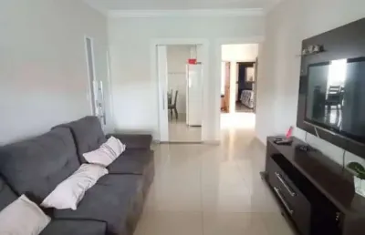 Casa com 3 quartos à venda no Parque Ecológico, Boituva 