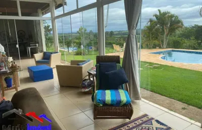 Casa com 3 quartos à venda em Nova Rheata, Boituva 