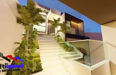 Casa com 3 quartos à venda na Vila Ipoméia, Tietê 