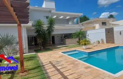 Casa a venda no condomínio portal das estrelas em boituva -sp