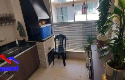 Apartamento com 2 quartos à venda no Residencial Del Lorenzi, Boituva 