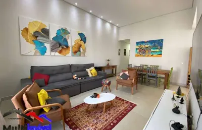 Casa com 3 quartos à venda no Portal Ville Jardins, Boituva 