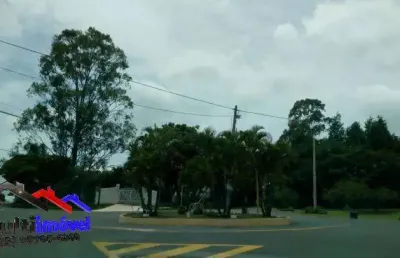 Terreno à venda no Jardim Primavera, Boituva 