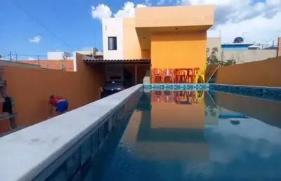 Casa no bairro residencial água branca em boituva -sp