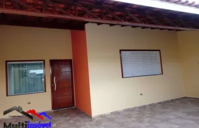 Casa com 2 quartos à venda na Vila dos Ipês, Boituva 