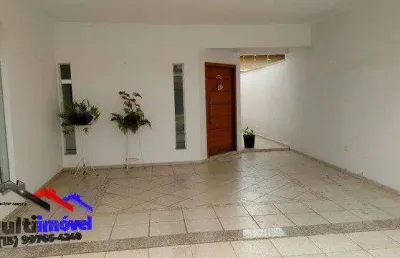 Casa com 6 quartos para alugar no Parque Residencial Esplanada, Boituva 