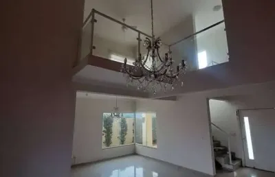 Casa com 4 quartos à venda no Residencial Flora Ville, Boituva 