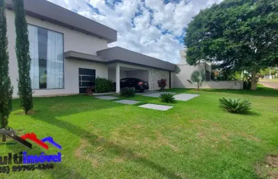 Casa com 5 quartos à venda no Jardim Santo Antônio, Boituva 