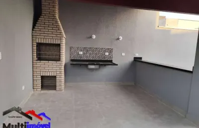 Casa com 3 quartos à venda no Portal Ville Jardins, Boituva 