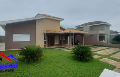 Casa com 3 quartos à venda no Portal das Estrelas, Boituva 