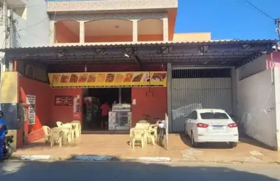 Casa com 3 quartos para alugar no Portal de Iperó, Iperó 