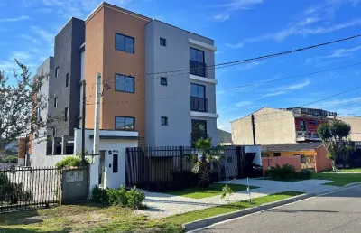 Apartamento 03 quartos com suíte a venda no bairro cruzeiro em são jose dos pinhais