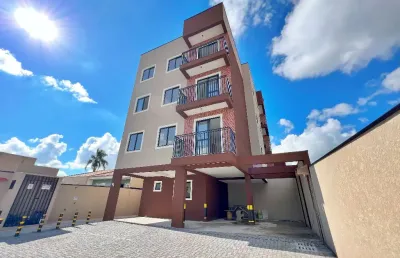 Studio em construção no bairro parque da fonte em são jose dos pinhais