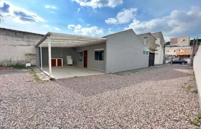 Casa em condomínio a venda no bairro parque da fonte em são jose dos pinhais