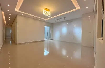 Casa 03 quartos com suíte venda no bairro cidade jardim em são jose dos pinhais