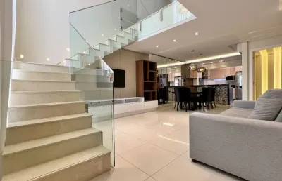 Casa com 3 quartos à venda na Rua Celestina Escolaro Foggiatto, 404, Cruzeiro, São José dos Pinhais