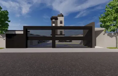 Apartamento garden 03 quartos na planta no bairro cidade jardim em são jose dos pinhais