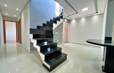 Apartamento com terraço privativo à venda no jardim cruzeiro – 2 quartos em são josé dos pinhais