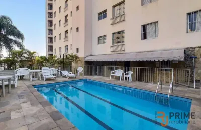 Apartamento com 2 dormitórios à venda, 82 m² por r$ 450.000 - santana - são paulo/sp