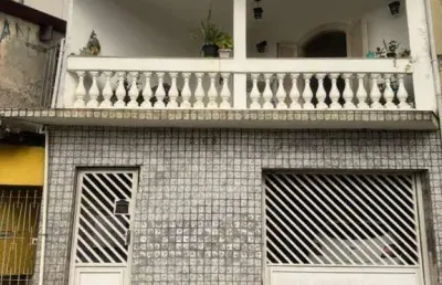 Sobrado com 2 dormitórios à venda, 128 m² por r$ 900.000 - parada inglesa - são paulo/sp