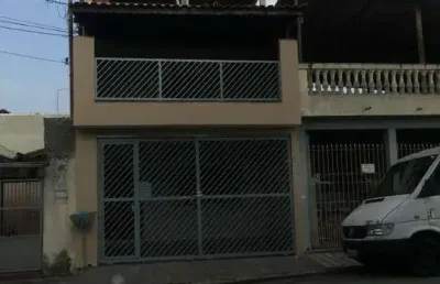 Sobrado com 2 dormitórios, 180 m² - venda por r$ 499.000,00 ou aluguel por r$ 3.017,91/mês - jardim brasil - são paulo/sp