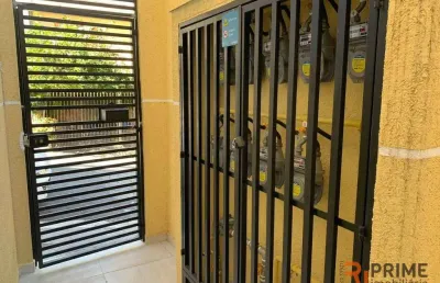 Apartamento com 1 dormitório à venda, 28 m² por r$ 190.000 - parque mandaqui - são paulo/sp